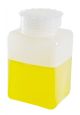 Bottle Square, HDPE/PP 500mL