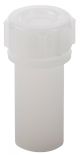 Vial High Strength, LDPE 10mL