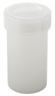 Vial High Strength, LDPE 180mL