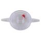 Tubing Flow Indicator, SAN 6.5 to 10mm