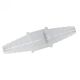Tubing Check Valve Large, PP 12-15mm