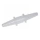 Tubing Quick Disconnects, LDPE 8-10mm