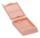 Cassette UNI Type Tissue Embedding Pink