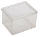 Jar Slide Staining w Lid, PMP