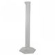 Cylinder Molded Graduated, PMP 10mL