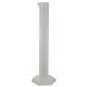 Cylinder Molded Graduated, PMP 25mL