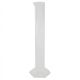 Cylinder Molded Graduated, PMP 50mL