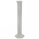 Cylinder Molded Graduated, PMP 100mL