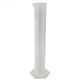 Cylinder Molded Graduated, PMP 1000mL