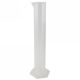 Cylinder Molded Graduated, PMP 2000mL