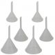 Funnel Analytical 6 Piece Set, PP