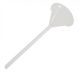 Funnel Long-Stem 60 deg Side, PP 50mL