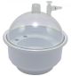 Desiccator, PC/PP 234mm