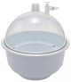 Desiccator, PC/PP 285mm