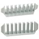 Rack Test Tube 8 Place, PP 20mm