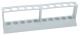 Rack Test Tube 2 Tier 10 Place, PP
