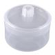 Bottle Weighing, PP 30mL