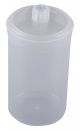 Bottle Weighing, PP 60mL