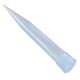 Tip Pipette Economy Blue, 101-1000ul