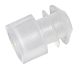 Test Tube Stoppers, LDPE 15-17mm