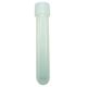 Test Tube Screw Closure White, PP/LDPE