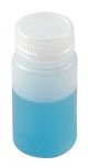 Bottle WM, HDPE 2oz