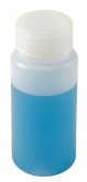 Bottle WM, HDPE 8oz
