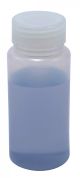 Bottle WM, LDPE 8oz