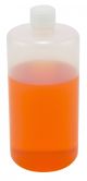 Bottle NM Bulk w Caps, LDPE 32oz