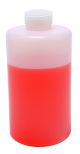 Bottle NM, HDPE 64oz