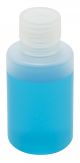Bottle NM Bulk w Caps, PP 4oz