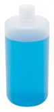 Bottle NM Bulk w Caps, PP 32oz