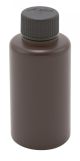 Bottle NM Amber, HDPE 5oz