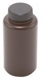 Bottle WM Amber, PP 5oz