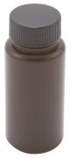 Bottle WM Amber, PP 8oz