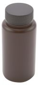 Bottle WM Amber, PP 16oz