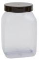 Bottle WM w Cap, PVC 1000mL