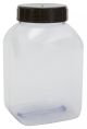 Bottle WM w Cap, PVC 2000mL