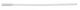 Stir Bar Retriever, PTFE 13in
