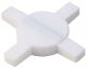 Stir Bar For Beaker, PTFE 70mm 500mL