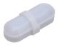 Stir Bar Octagonal, PTFE 0.3125 x 0.875in