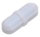 Stir Bar Octagonal, PTFE 0.3125 x 1in