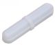 Stir Bar Octagonal, PTFE 0.3125 x 1.5in