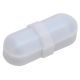 Stir Bar Octagonal, PTFE 0.375 x 1in