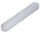 Stir Bar Octagonal, PTFE 0.5 x 3in