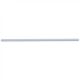 Stirring Rod, PTFE w Steel Core 8in