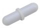 Stir Bar Round, PTFE 7.9x32mm