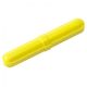 Stir Bar Oct Yellow, PTFE 0.3125 x 2in