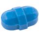 Stir Bar Oct Blue, PTFE 0.3125 x 0.625in