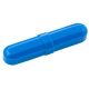 Stir Bar Oct Blue, PTFE 0.3125 x 1.5in